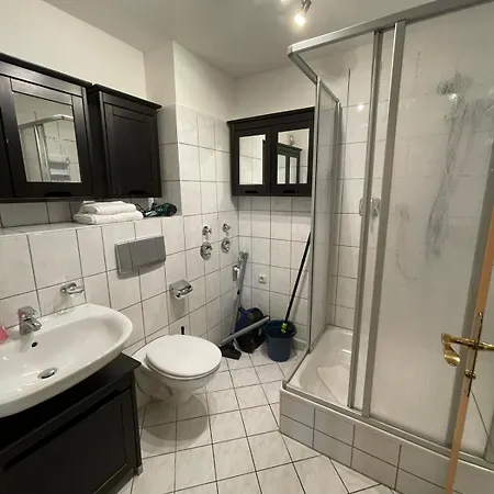 Avenue - Klarastraße Chemnitz