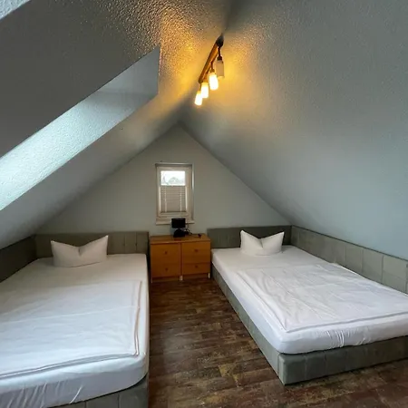 Apartment Avenue - Klarastraße