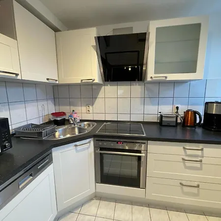 Avenue - Klarastraße Apartment