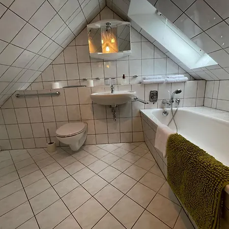 Apartment Avenue - Klarastraße *