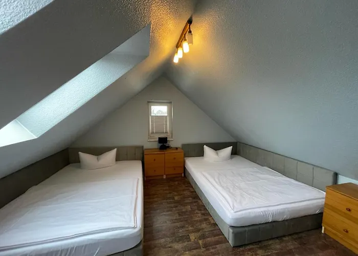 Apartmán Avenue - Klarastrasse