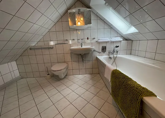 Apartmán Avenue - Klarastrasse *