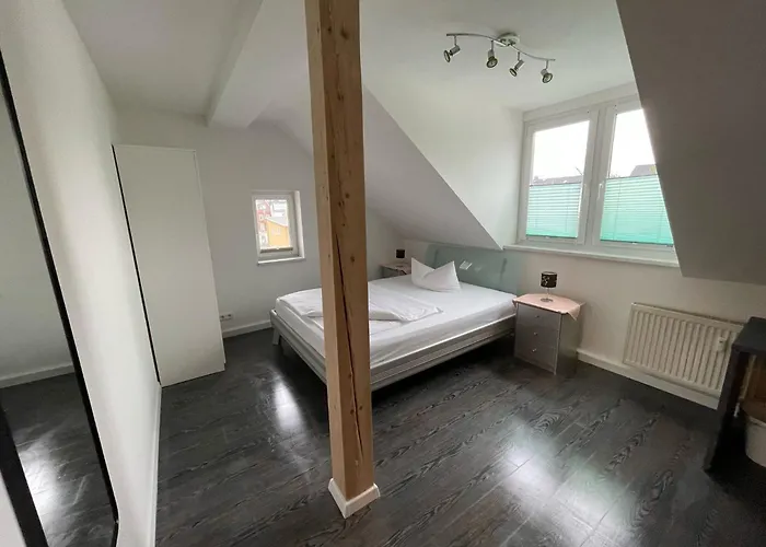 Avenue - Klarastrasse